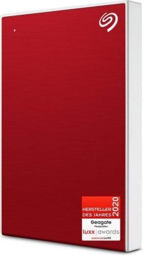 Actual product image Seagate One Touch HDD (2 TB)