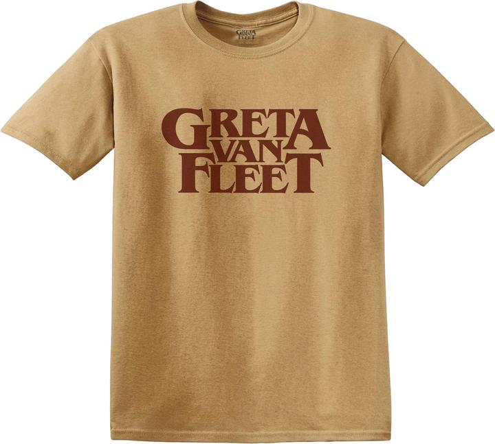 Greta Van Fleet Logo
