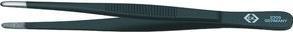 Actual product image C.K Magma Precision tweezers pointed, offered