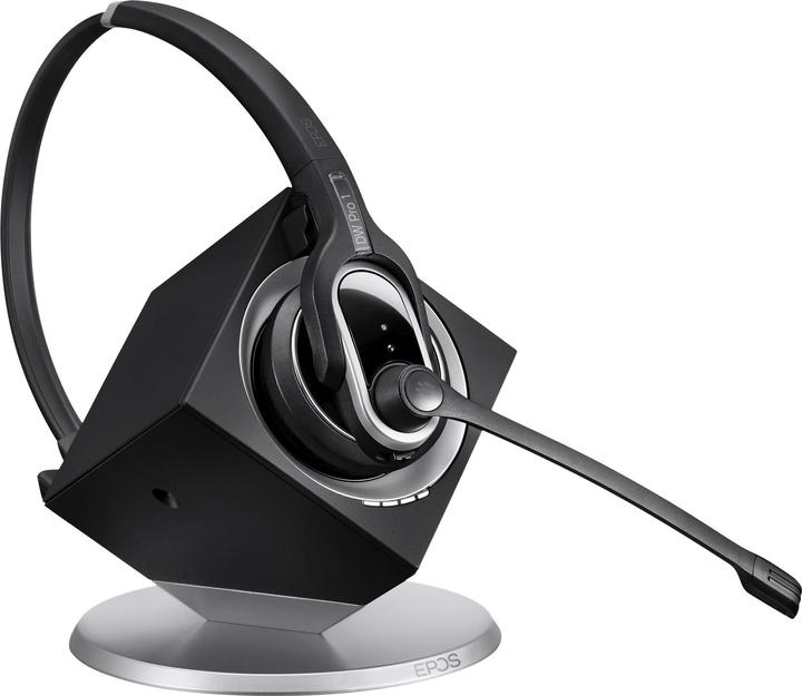 Actual product image EPOS SENNHEISER IMPACT DW 20 ML EU DECT CAT-ip DW Pro1 cordless system Lync (Wireless)