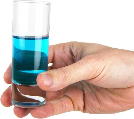 Produktbild Arcoroc Islande Shot (0.60 dl, 1 x, Schnapsgläser + Shotgläser)