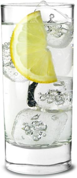 Productafbeelding Arcoroc IJsland (2.20 dl, 6 x, Lange drinkglazen)