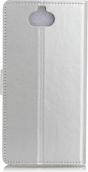 Produktbild MU Classic Classic II Leder Bookcover Series (Sony Xperia 8)