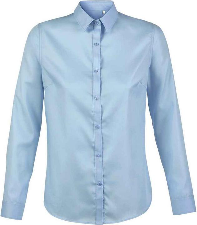 Produktbild Neoblu Blaise Formelles Hemd Langärmlig (40 D)