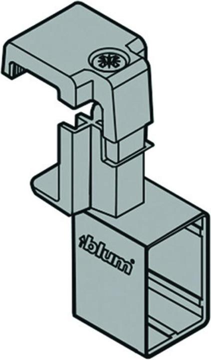 Produktbild Blum Querreling-Aufnahme Orga-Line