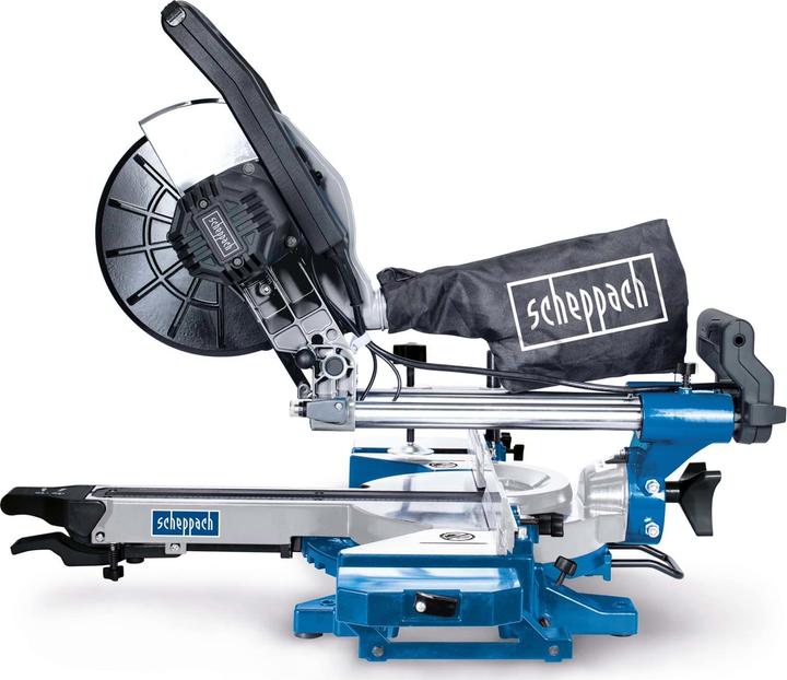 Produktbild Scheppach HM90MP