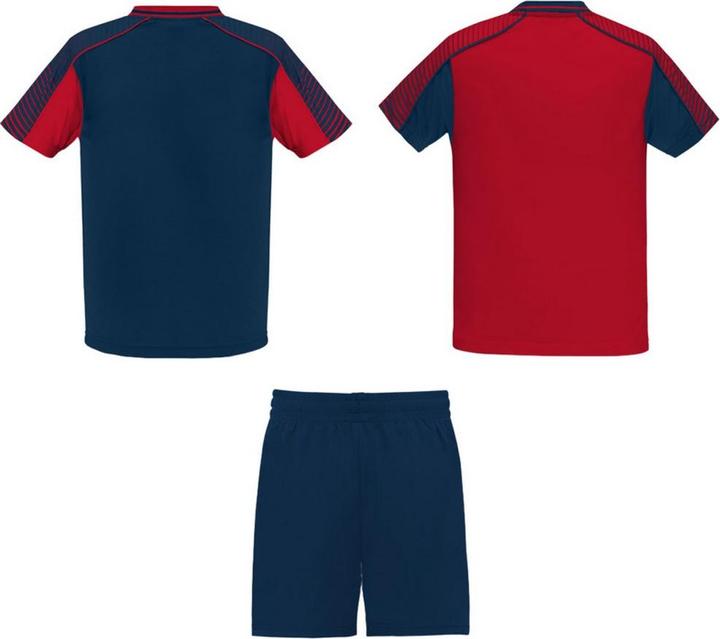 Actual product image Alpinia Unisex Adult Juve Sports Sports Set (S)
