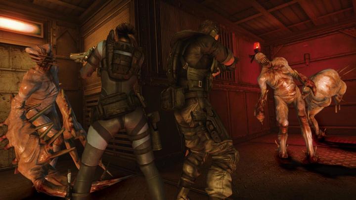 Produktbild Capcom Resident Evil: Revelations (PC, DE)