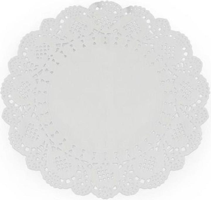 Actual product image Artifete Paper doily - 21.5cm (6pcs.)