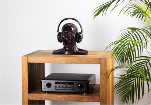Produktbild Oehlbach XXL Headphone Stand