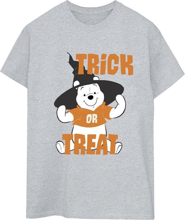 Produktbild Disney Winnie The Pooh Trick Or Treat TShirt (M)