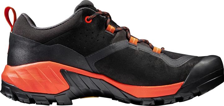 Actual product image Mammut Sapuen Low GTX Men (44)
