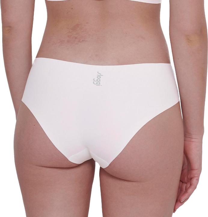 Produktbild Sloggi 3er Pack ZERO Feel 2.0 Hipster (M, 3er Pack)