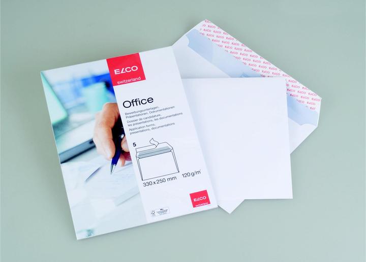 Immagine prodotto Elco Ufficio (Speciale, 5 x)