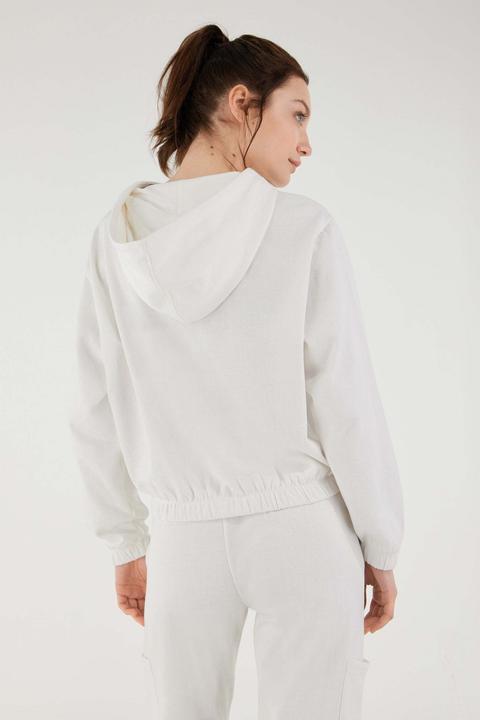 Actual product image Freddy Hoody F2WTRS9 (M)