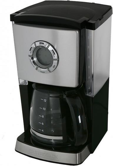 Productafbeelding Gastroback Ontwerp Koffie Elektronisch