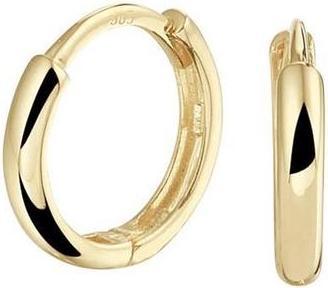 Produktbild Marie Celeste Slaps - 11 mm - Gold (917, 22 K Gold)
