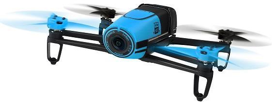 Produktbild Parrot Bebop (12 min, 420 g, 14 Mpx)