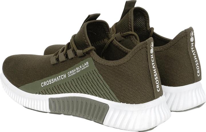 Produktbild Crosshatch Mens Nimbus Trainers (42)