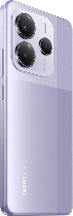 Produktbild Xiaomi Redmi Note 14 (256 GB, Lavender Purple, 262.60", Dual SIM, 108 Mpx, 5G)