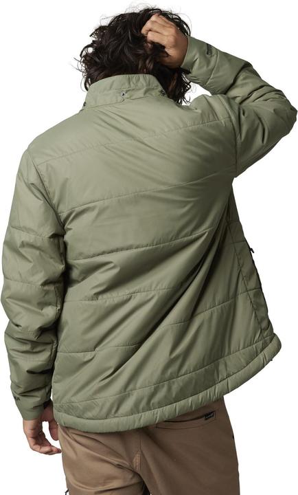 Image du produit Fox Gilet 22 Artillerie Armée M (M)