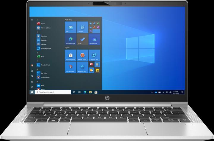 Produktbild HP ProBook 430 G8 (13.30", Intel Core i5-1135G7, 8 GB, 256 GB, CH)