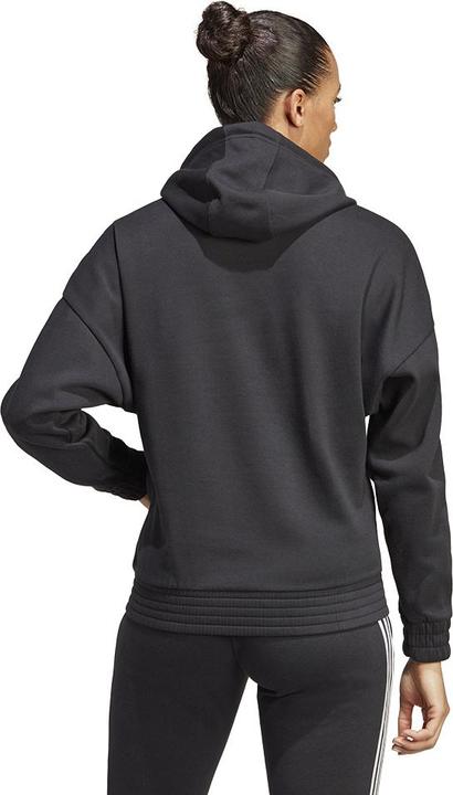Immagine prodotto adidas Tiro 23 League Felpa con cappuccio Donna (XS)