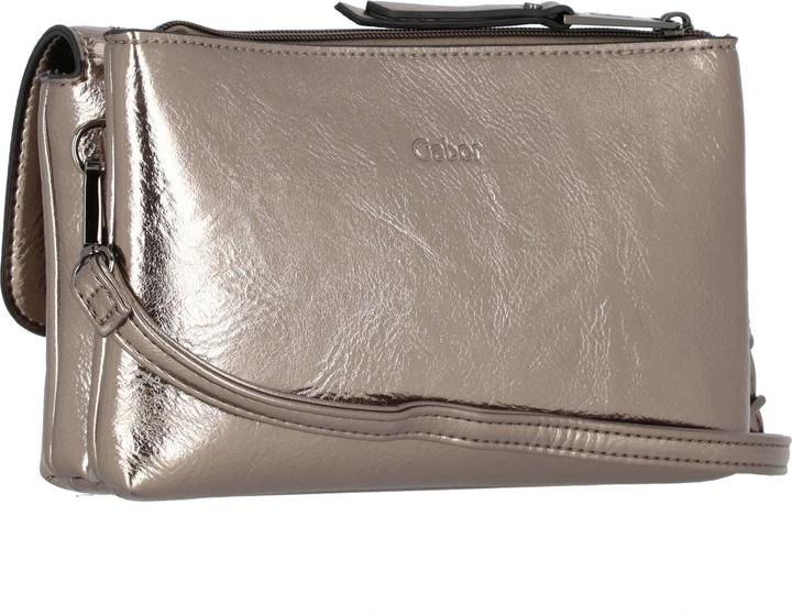 Immagine prodotto Gabor BEHEIM INTERN. MODA Elissa, Borsa con patta S con zip superiore, ol