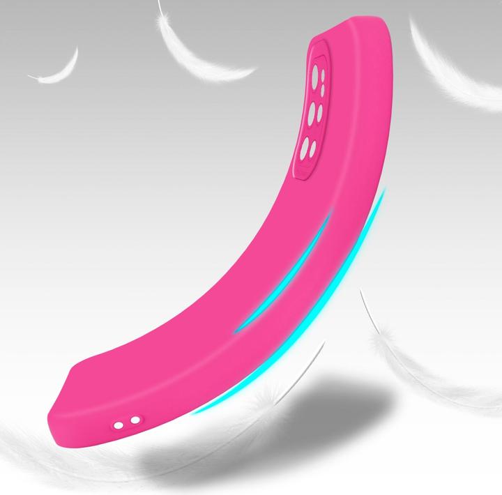 Immagine prodotto Cadorabo Custodia per Samsung Galaxy S20 PLUS in TPU stile Fluid LM162 (Samsung Galaxy S20+)