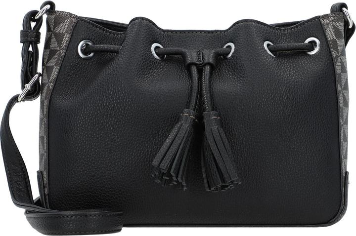 Actual product image Gabor BEHEIM INTERN. FASHION Sabina, Cross bag S, mixed blue