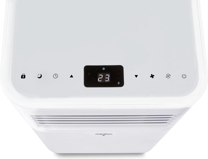 Actual product image Medion LIFE P701 (25 m², 7000 BTU/h)