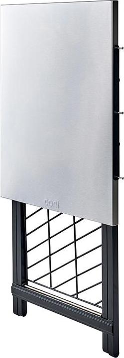 Actual product image Ooni Folding table
