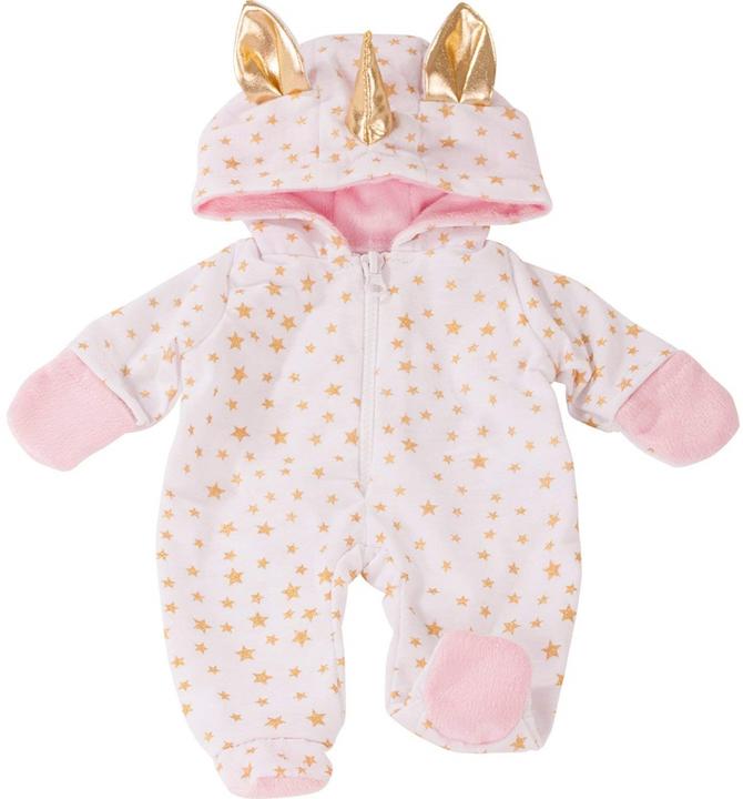 Produktbild Götz Onesie Einhorn