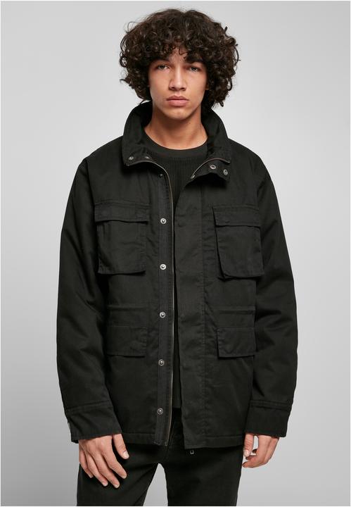 Actual product image Urban Classics Big M-65 Jacket (L)