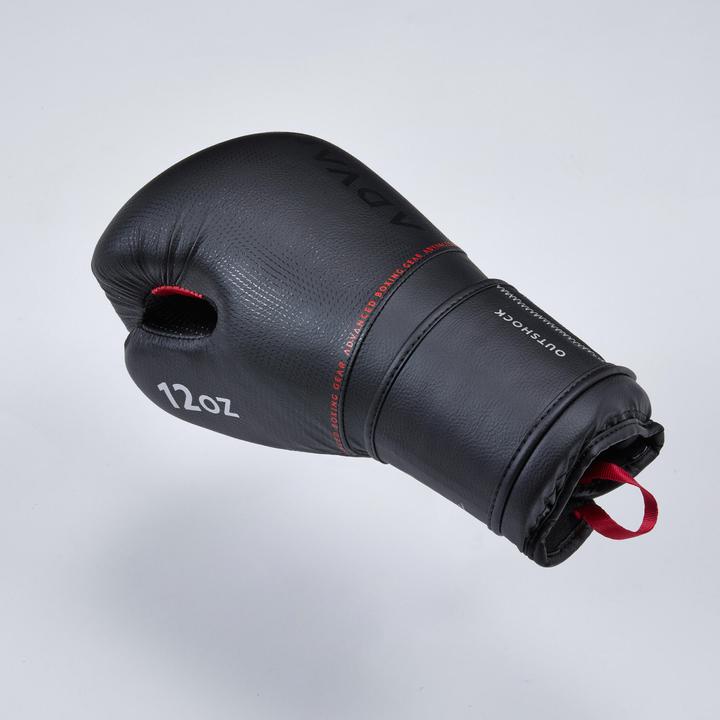 Immagine prodotto Outshock Ergo (12 OZ, 12)