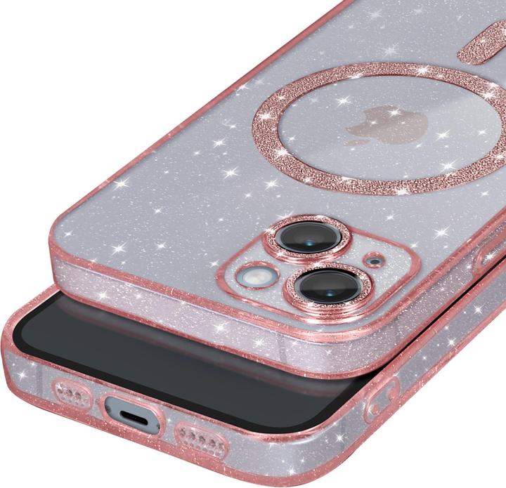Actual product image Avizar SparkleShield Case Series (Apple iPhone 14)