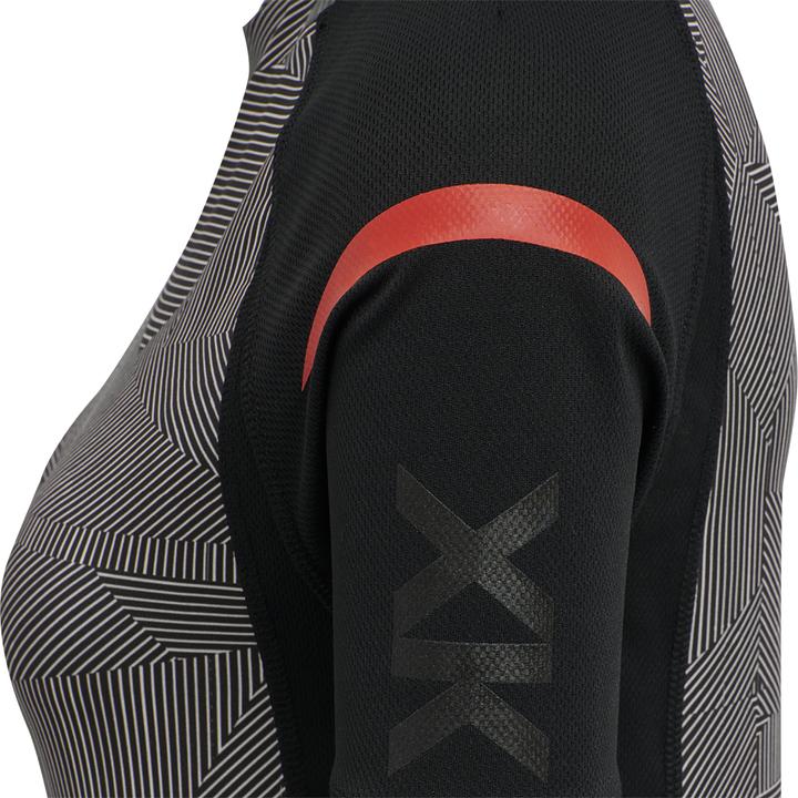 Immagine prodotto hummel Pro Xk Pre Game Jersey S/S Donna (XS)