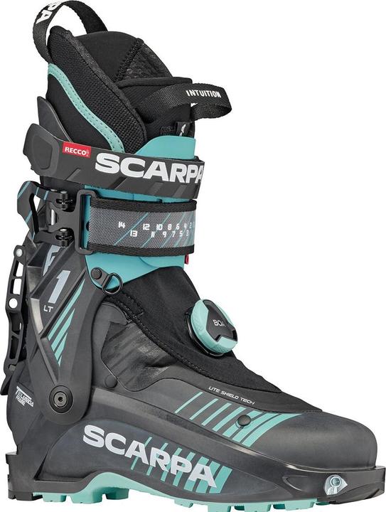 Image du produit Scarpa F1 LT Wmn Skitour Schuh (27)
