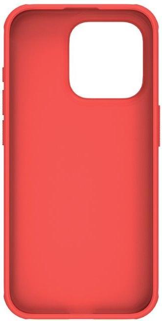 Actual product image Nillkin Super Frosted Shield Pro Series (Apple iPhone 15 Pro)