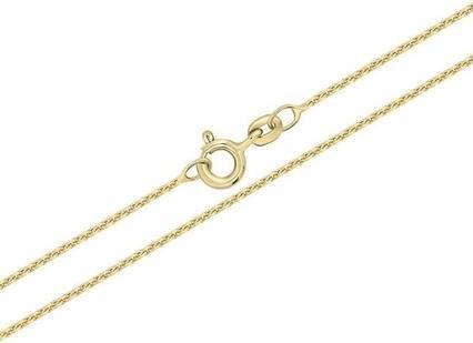 Produktbild Brilio Anker CN0435Y yellow gold chain - Length: 42 cm