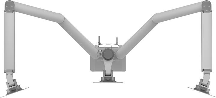 Actual product image Icy Box IB-MS525-T (Table, 30")