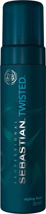 Sebastian Twisted Curl Lifter (200 ml, Lockenschaum)