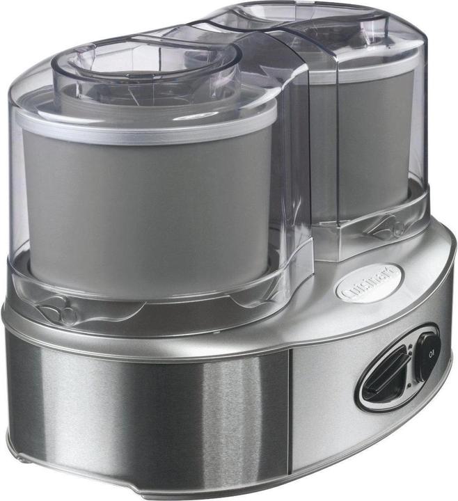 Cuisinart Ice40bce (Prise UE)