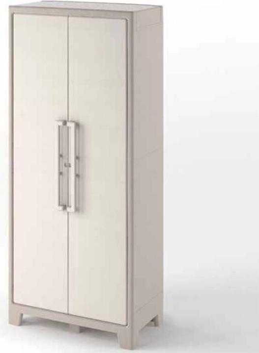Actual product image Keter cab&shelves