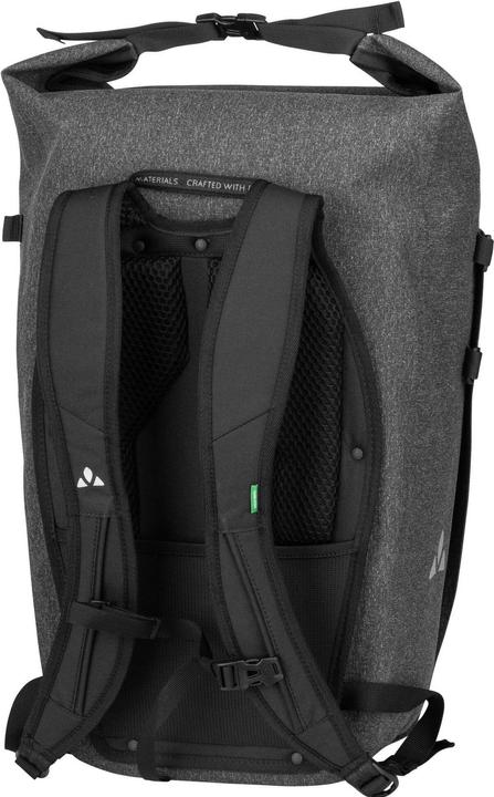 Image du produit Vaude ReCycle Transformer 2in1 (26 l, Sacoches)