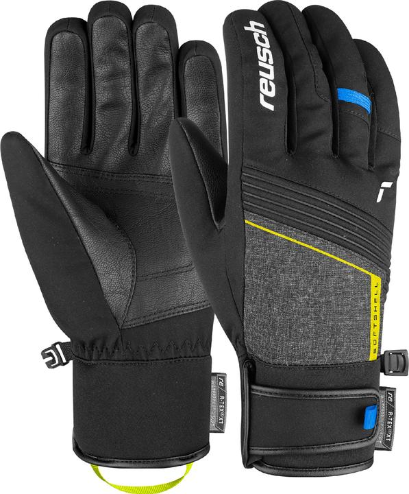 Reusch Luca R-TEX XT