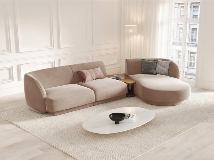 Actual product image Micadoni Miley (2 person sofa, 3-seater, 4-seater)