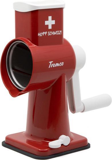 Actual product image Tromco Hopp Schwiiz