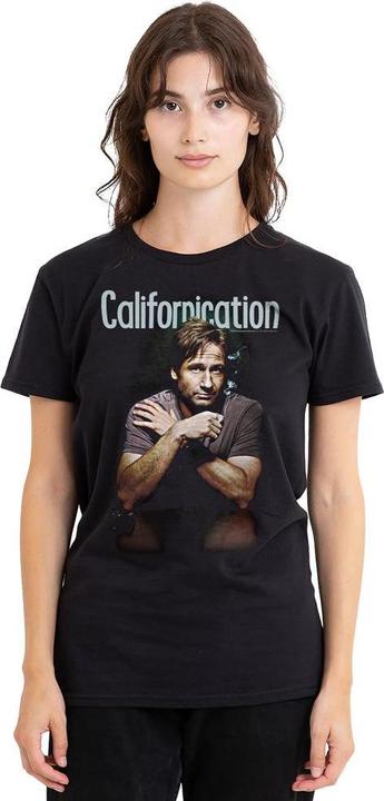 Image du produit Californication - T-shirt SMOKING - Adulte (XL)