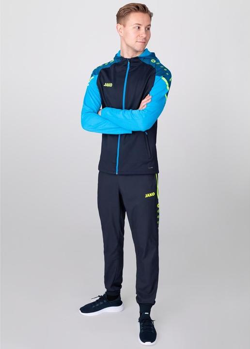 Produktbild JAKO Kapuzenjacke Performance (L)